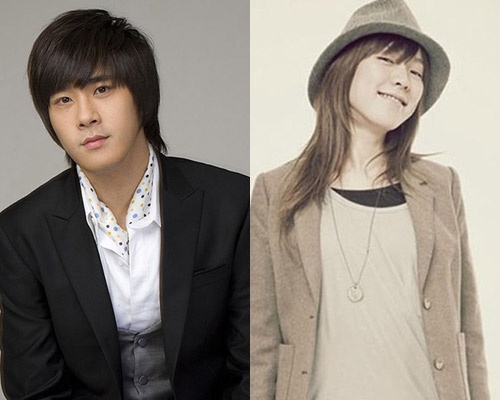 Nhung su mat mat dang tiec cua lang nhac xu Han hinh anh