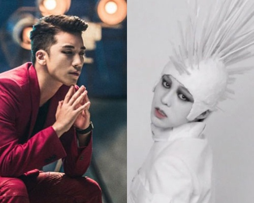 Big Bang don dap tan cong Kpop hinh anh