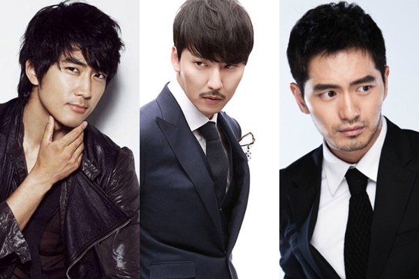 3 my nam xu Han that bai e che sau khi tai xuat hinh anh