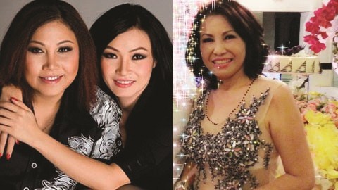 Bi Phuong Thanh to gia mao, chu no Siu Black doi doi chung hinh anh