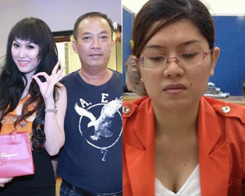 Nguoi to Phi Thanh Van giat chong chi la vo ho hinh anh