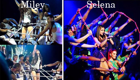 Selena Gomez lai bi to an cap y tuong hinh anh