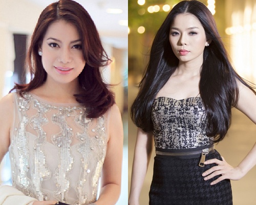 Nhung nghe si giai tri giau nhat Viet Nam hinh anh