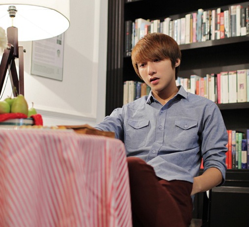 Son Tung M-TP gay bao voi MV moi hinh anh