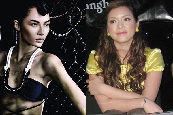Nhung sao Viet xuat hien vai giay trong 'bom tan' Hollywood hinh anh