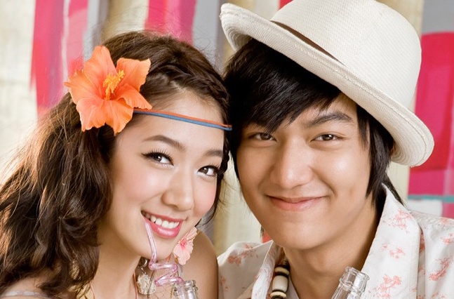 4 cap doi duoc mong doi nhat man anh Han cuoi nam 2013 hinh anh