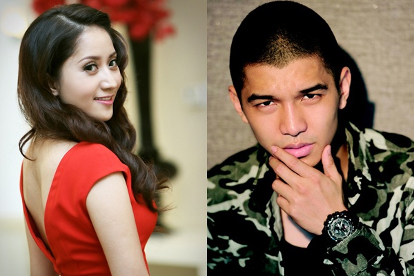 4 dancer Viet tan cong Vpop an tuong hinh anh