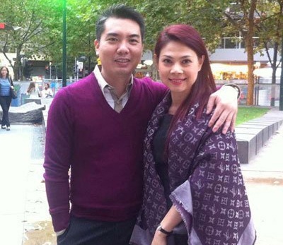 Thanh Thao tiet lo da chia tay ban trai hinh anh