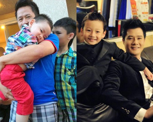 Cach lam bo cua Bang Kieu - Quang Dung sau ly hon hinh anh