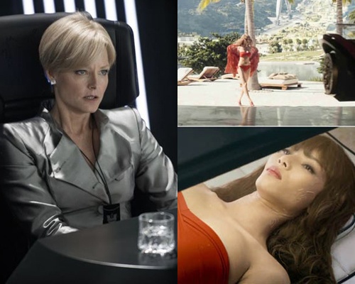 Mo xe 'bom tan' Hollywood co mat sieu mau Bao Hoa hinh anh