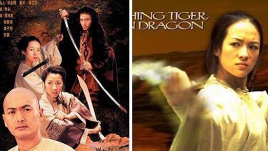 Chuong Tu Di chinh thuc phu nhan dong 'Ngoa ho tang long 2' hinh anh