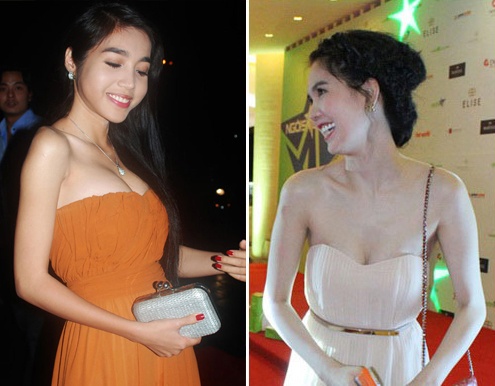 My nhan Viet nom nop vi so lo vong 1 hinh anh