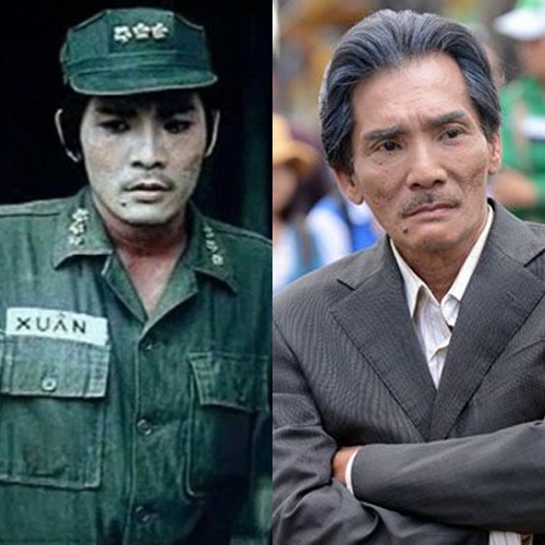 Sao phim 'Biet dong Sai Gon' ngay ay - bay gio hinh anh