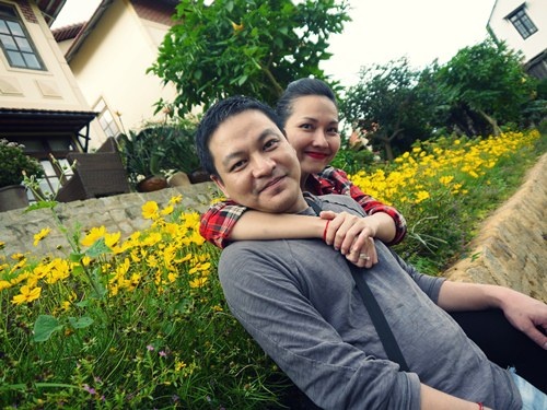 Kim Hien: 'Dau nam sau se cuoi' hinh anh