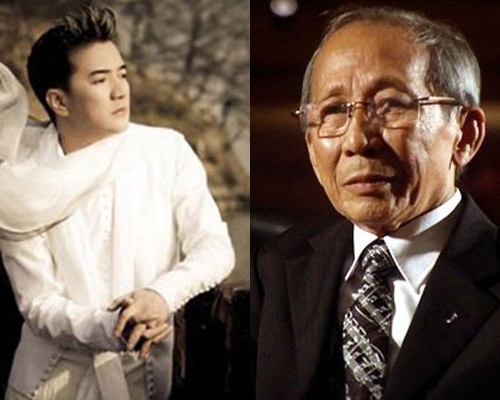 Nguyen Anh 9 buon cach xu ly qua con nit cua Mr Dam hinh anh