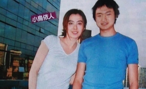 Ngoc nu Hong Kong tham my de giu chan 'phi cong tre' hinh anh