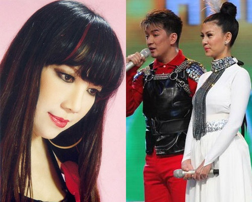 Mr Dam bi dong nghiep che... 6 lan hinh anh