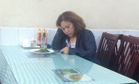 Siu Black chia se ve cuoc song tan tien sau khi vo no hinh anh