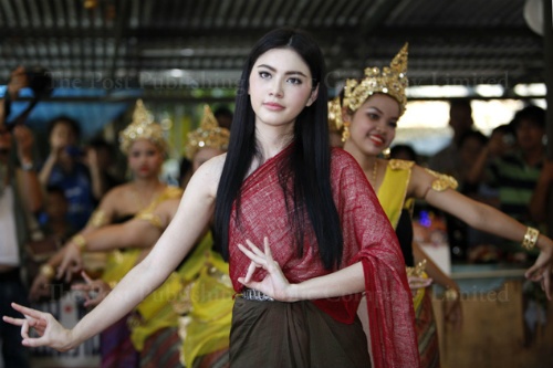 Nhung dieu bi an chua biet ve ma nu Thai hinh anh