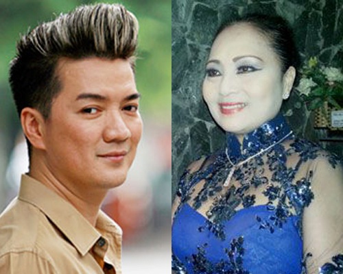 Lan Ngoc: 'Toi khong noi giong Mr Dam chi hat dam cuoi' hinh anh