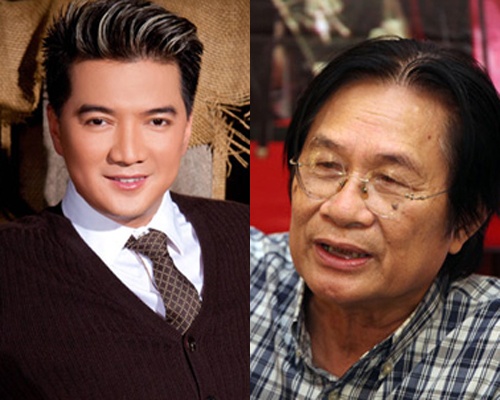 Duong Thu: 'Noi Nguyen Anh 9 nguy quan tu la hon lao' hinh anh