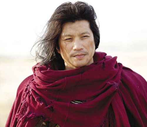 Dustin Nguyen: 'Khen che Lua Phat khong y nghia gi voi toi' hinh anh