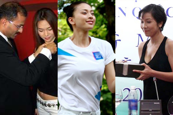 5 nguoi dep Viet duoc the gioi chu y hinh anh