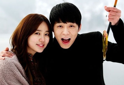 Nhung cap doi tren phim duoc mong cho yeu nhau ngoai doi hinh anh