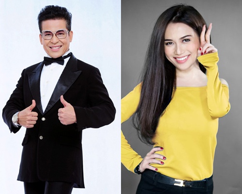 8 nguoi dan chuong trinh ‘da cheo san’ lam ca si hinh anh