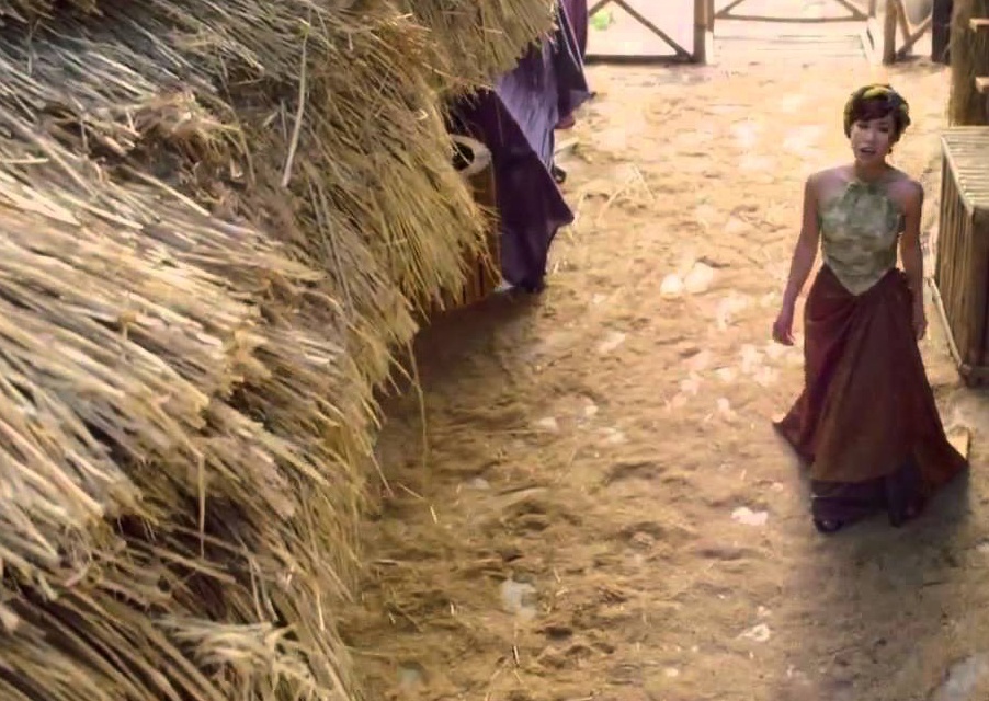 Phim Viet ghi dau an o nhac phim hinh anh