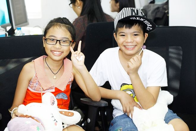 Phuong My Chi: ‘Neu doat giai se mua nha cho ba me’ hinh anh