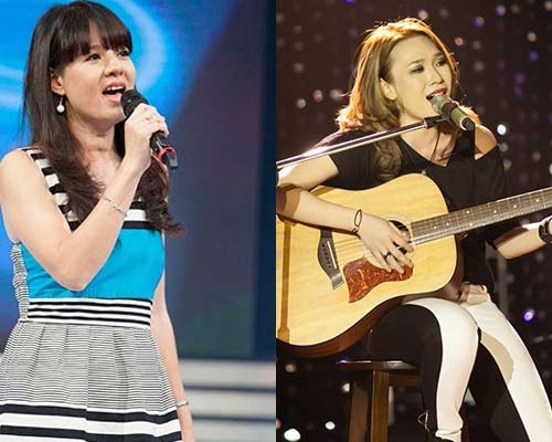 Sao Viet va nhung lan 'va mieng' nho doi hinh anh