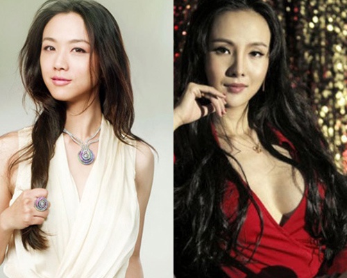 Nhung nghe si chau A bi 'cam cua' o que nha hinh anh