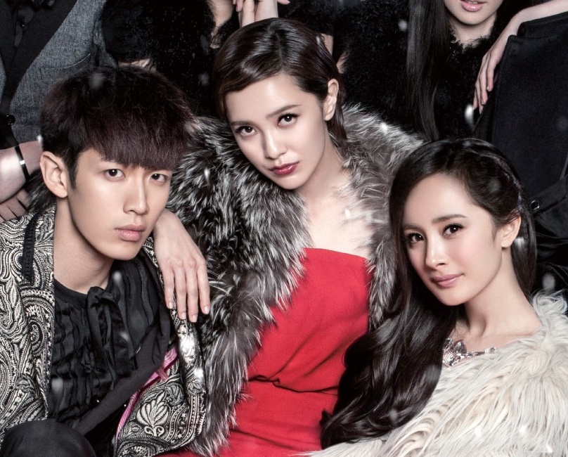 Linh moi 'oanh tac' man anh Hoa ngu 2013 hinh anh