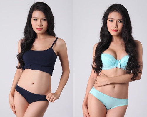 'Ga cung' cua Viet Trinh nong bong voi noi y hinh anh