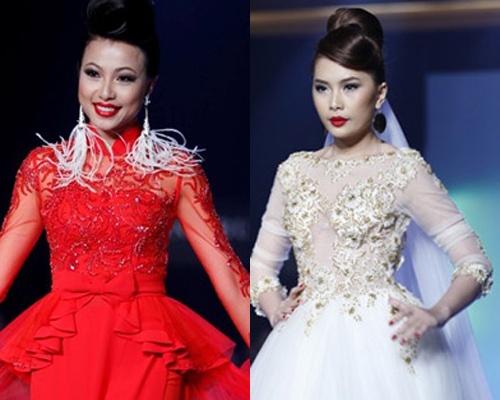 3 chan dai Viet dang tim lai hao quang hinh anh