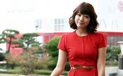 Park Shin Hye 'lot xac' qua tung vai dien hinh anh