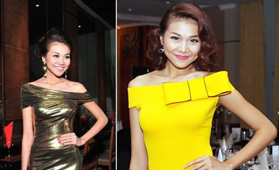 My nhan Viet goi cam cung dam rot vai hinh anh