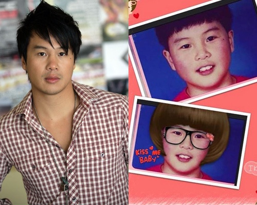 Anh Thanh Bui thoi tho au xinh gai gay sot hinh anh