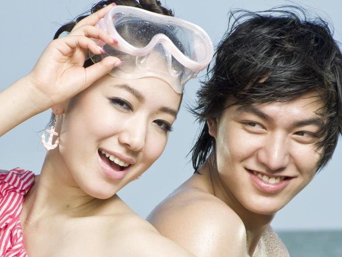 4 diem giup phim Lee Min Ho gay sot du chua len song hinh anh