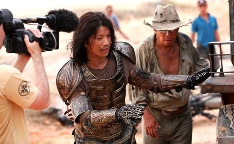 'Vi dang' cua nhung bo phim Viet tien ty hinh anh