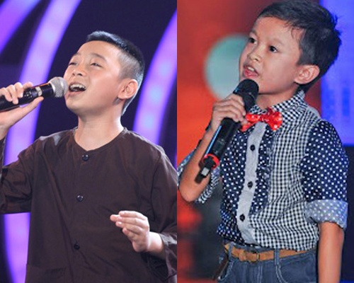 Vpop loay hoay tim huong di cho tai nang nhi hinh anh