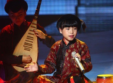BTC 'The Voice Kids' dinh chinh loi hua giup gia dinh Thu Ha hinh anh