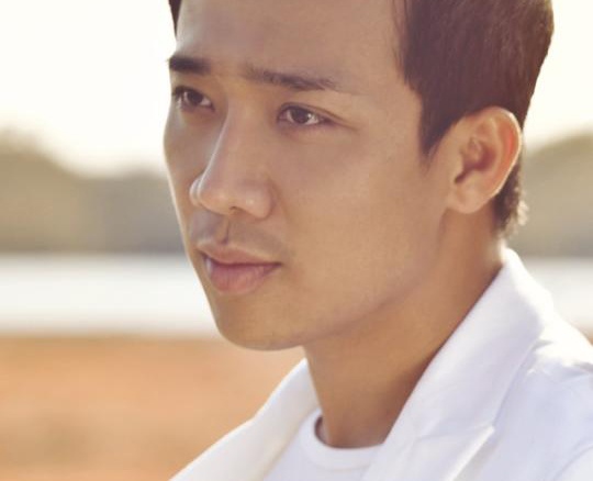 Tran Thanh xuc dong ve manh doi bat hanh gap giua dem khuya hinh anh