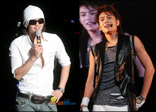 Chu tich YG phu nhan chieu tro choi ban voi 'ga nha' hinh anh