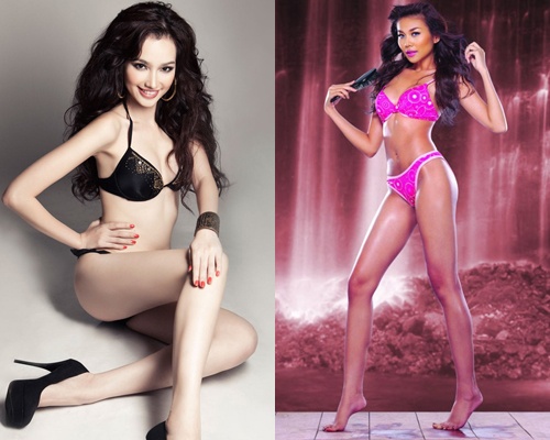 Chan dai Viet va the luc 'chong lung' hinh anh