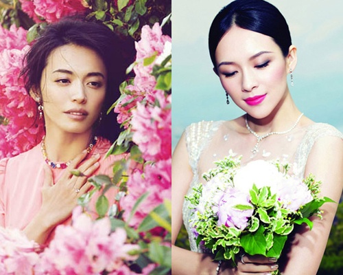 Lo hoc ba truong mua cua Chuong Tu Di - Dieu Than hinh anh