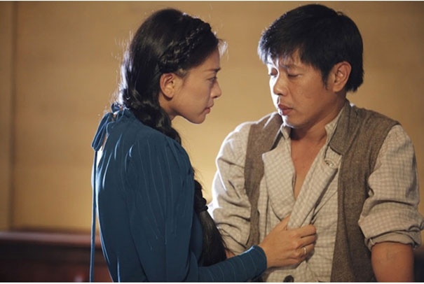 Phim noi yeu ot chong do 'bom tan' tren san nha hinh anh