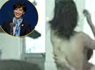 MC noi tieng nhat Nhat Ban bi nghi lo clip nong 40 phut hinh anh