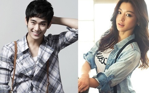 Kim Soo Hyun tai xuat lam nguoi ngoai hanh tinh hinh anh